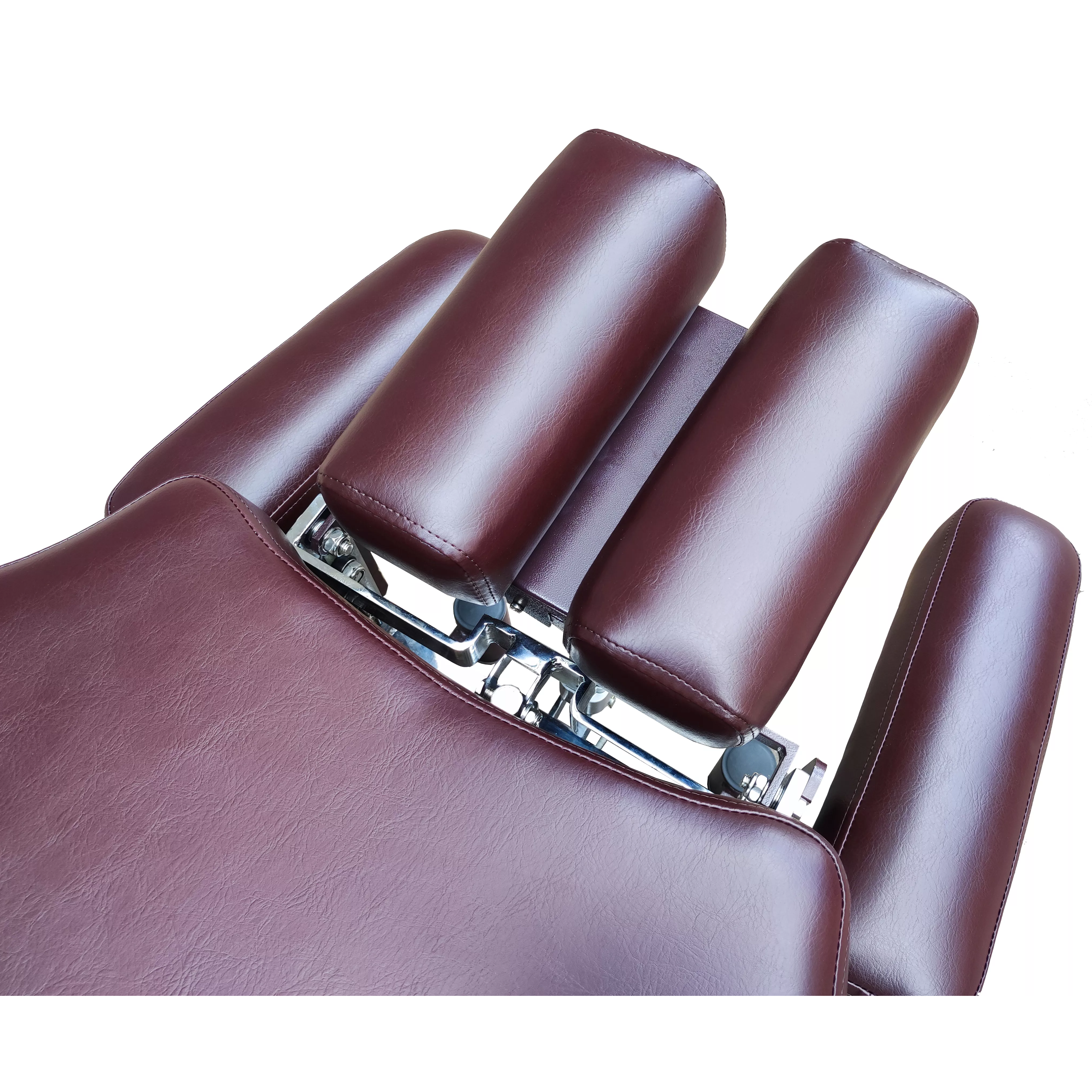 2-Motor Electric Facial Bed 180KG Lift for Salon & Spa
