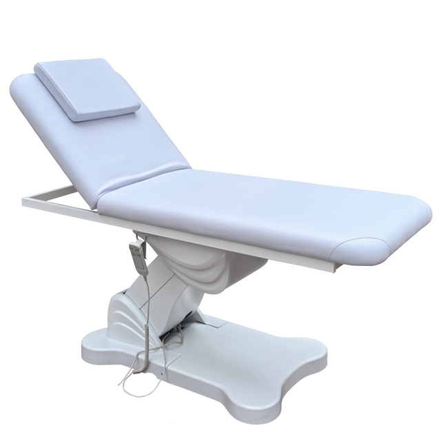 Multifunction beauty electric facial bed wholesale--CH 2E16B