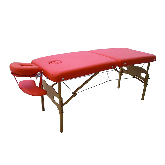 Portable Foldable Salon Massage Table-CH 205