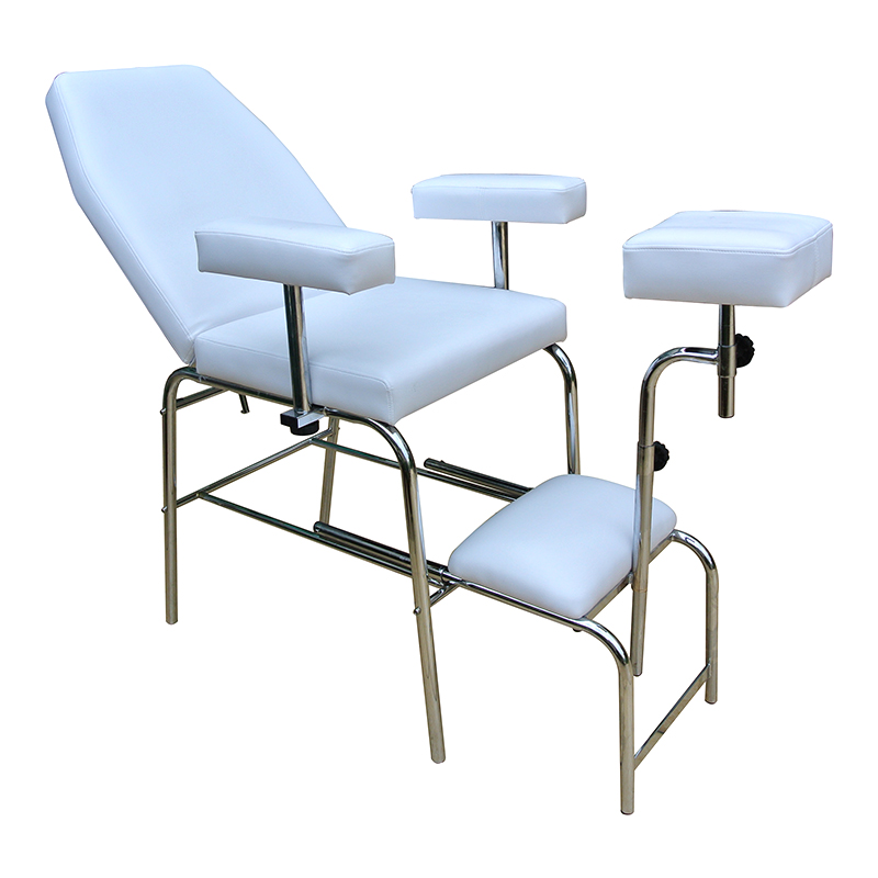 The Secret To Client Relaxation: Comfortable Pedicure Spa Chairs