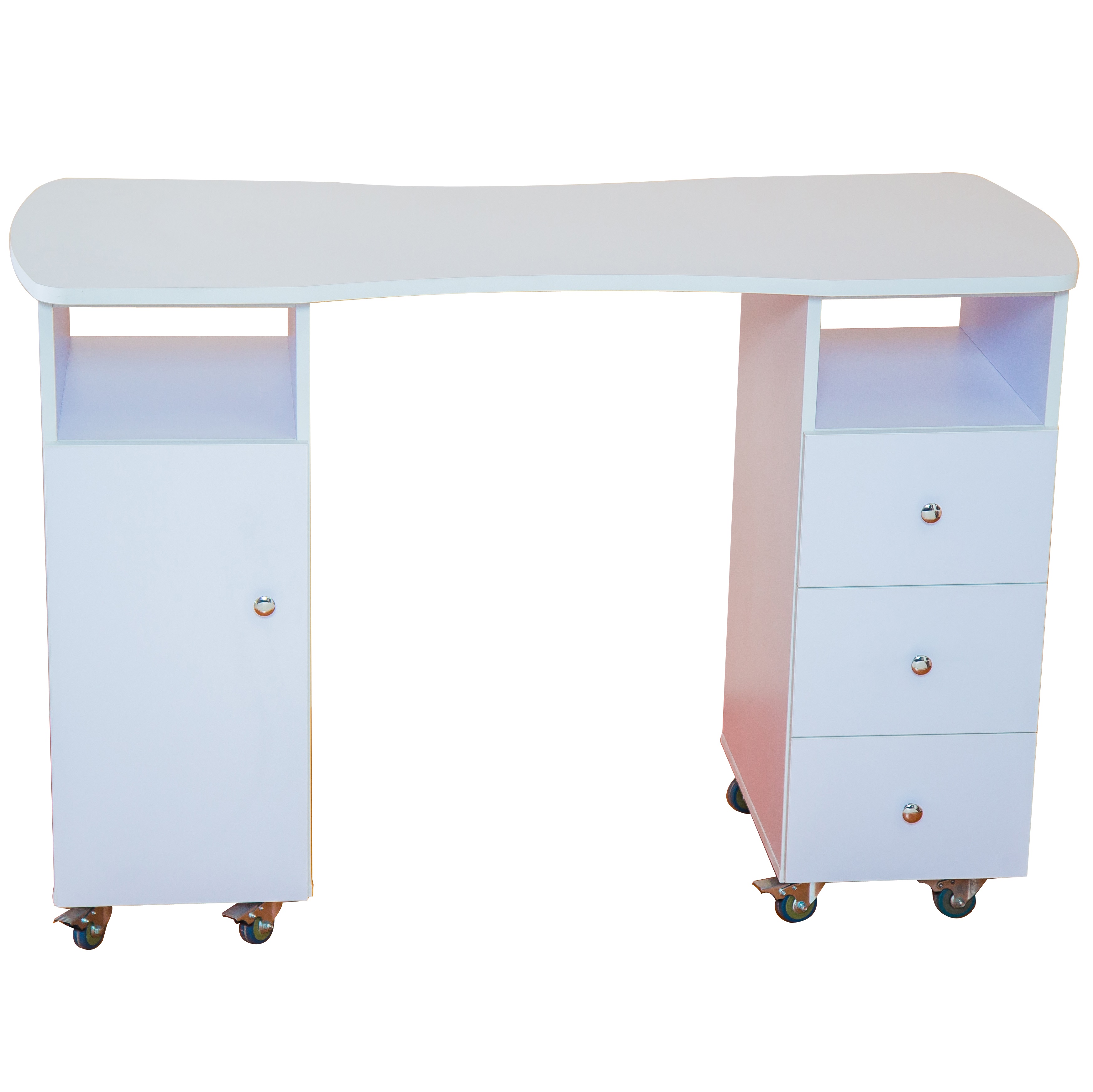nail tables