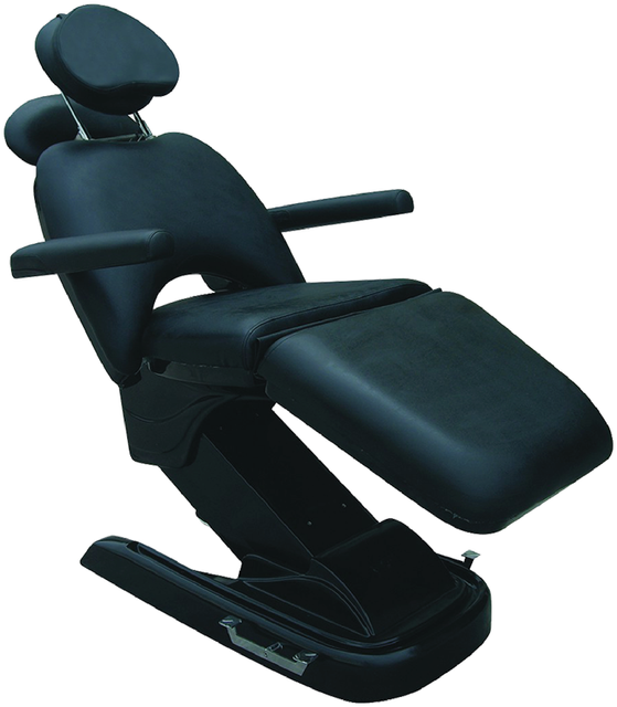 massage bed spa