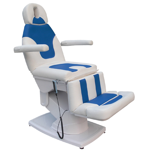 Multifunction beauty electric facial bed wholesale--CH 2010-1A