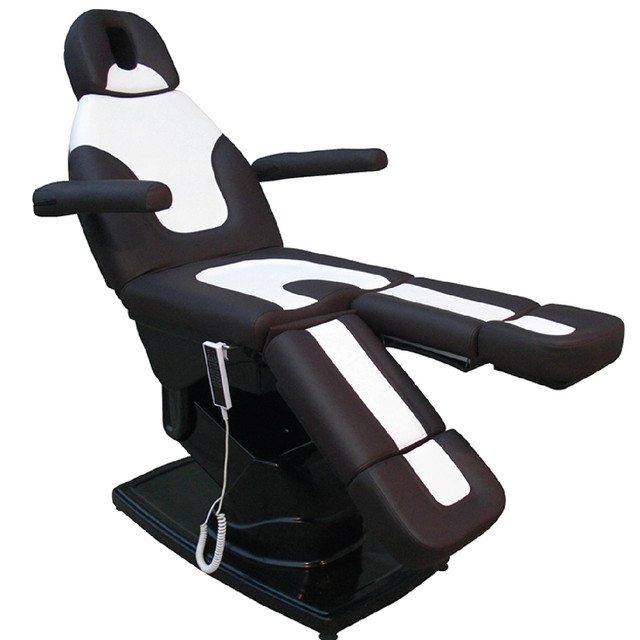 Multifunction beauty electric facial bed wholesale--CH 2010-2