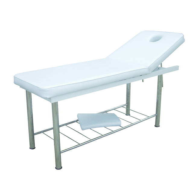 Triangel Message Bed/Beauty Salon Facial Bed/Massage Table-CH 218