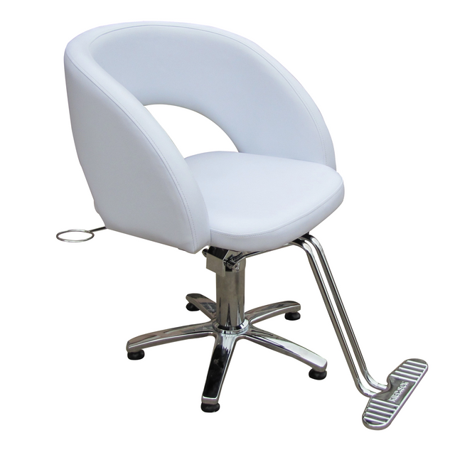 Salon Chair Hair Styling Barber Shop Modern Beauty Salon Chair Styling Salon Furniture Chair Hairdressing CH 3101