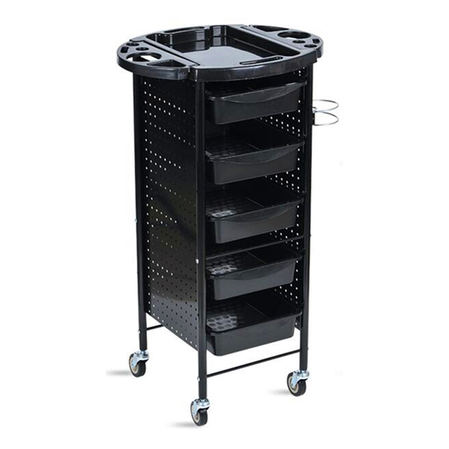 trolley for salon