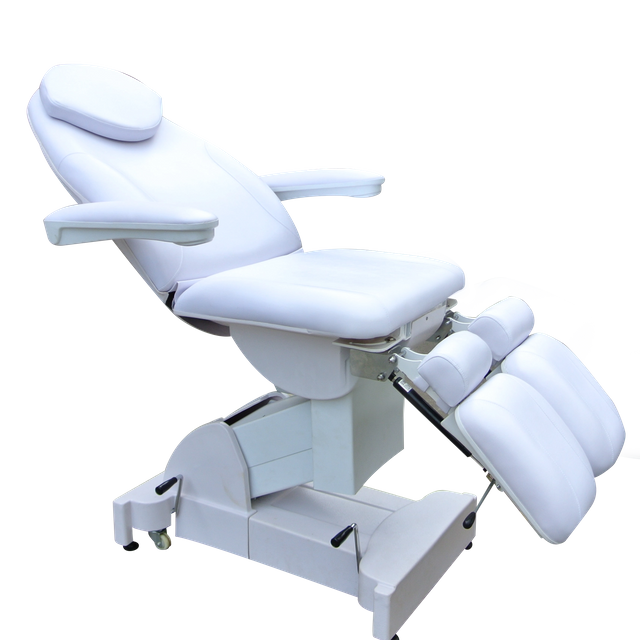 Multifunction beauty electric facial bed wholesale--CH 2017-2