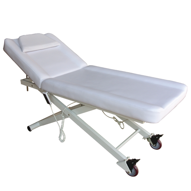 Multifunction beauty electric facial bed wholesale--CH 272F