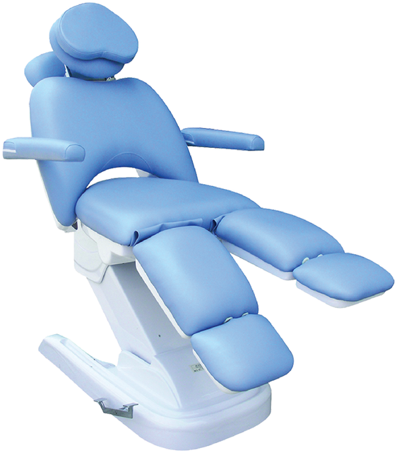 best facial bed for esthetician