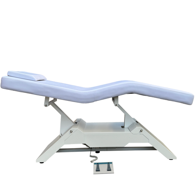 Multifunction beauty electric facial bed wholesale--CH 2E12