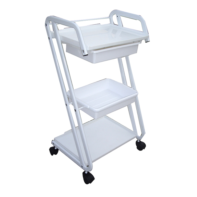 hair trolley cart