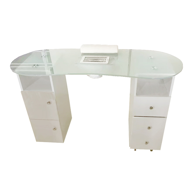 nail portable table