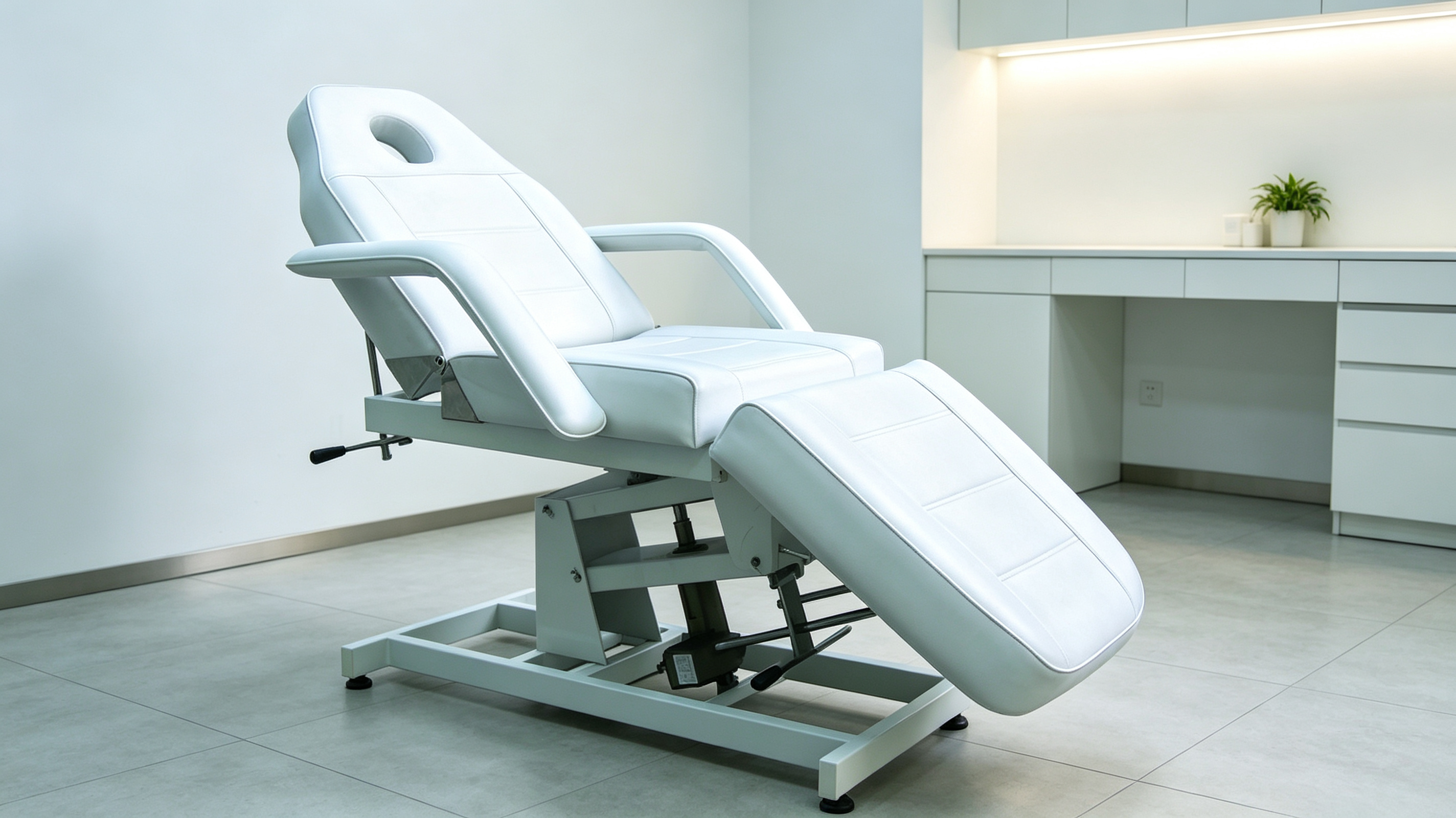  facial bed manufacturer