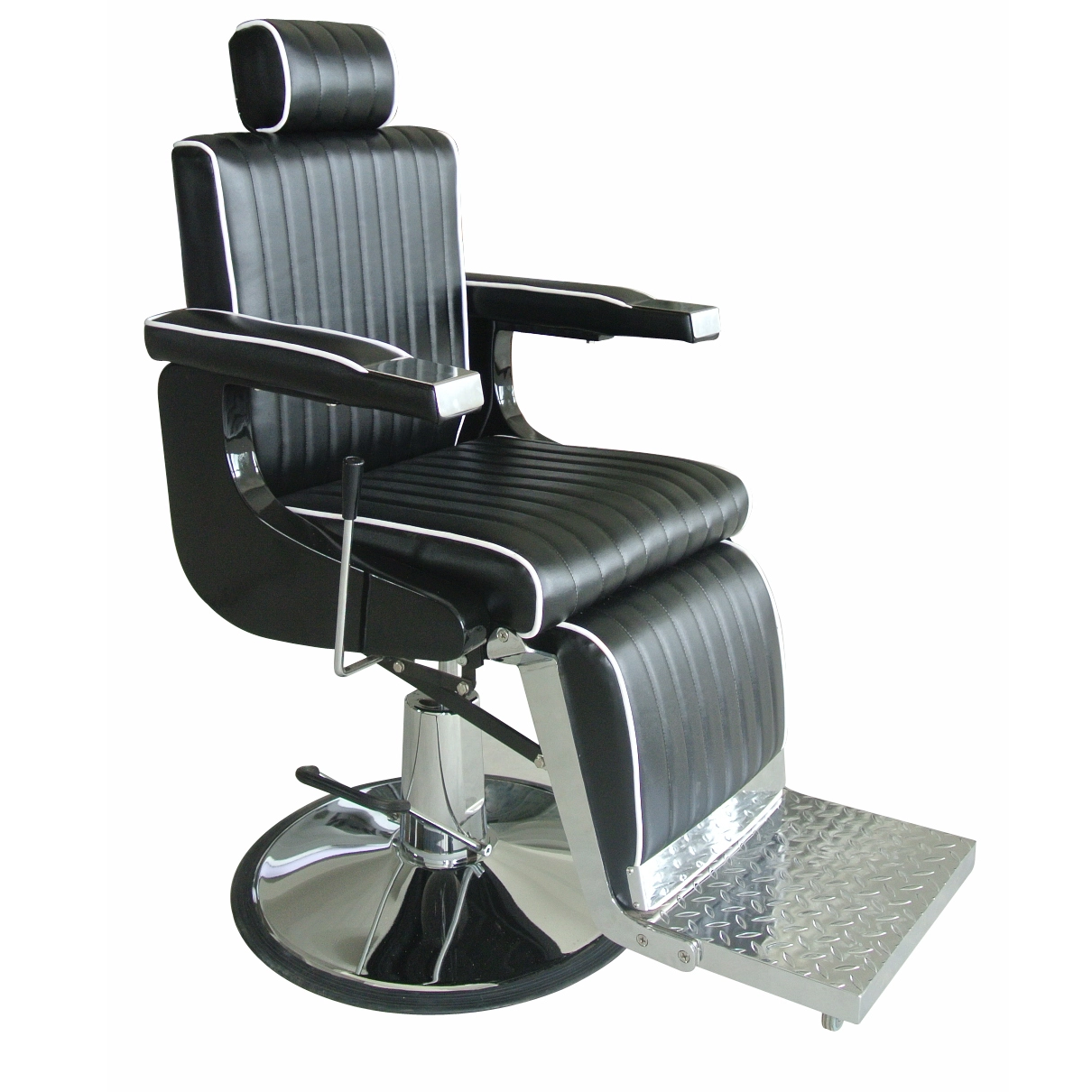 Factory Direct Sale Barber Chair Price Salon Furniture,Cheap Barber Chairs CH 407
