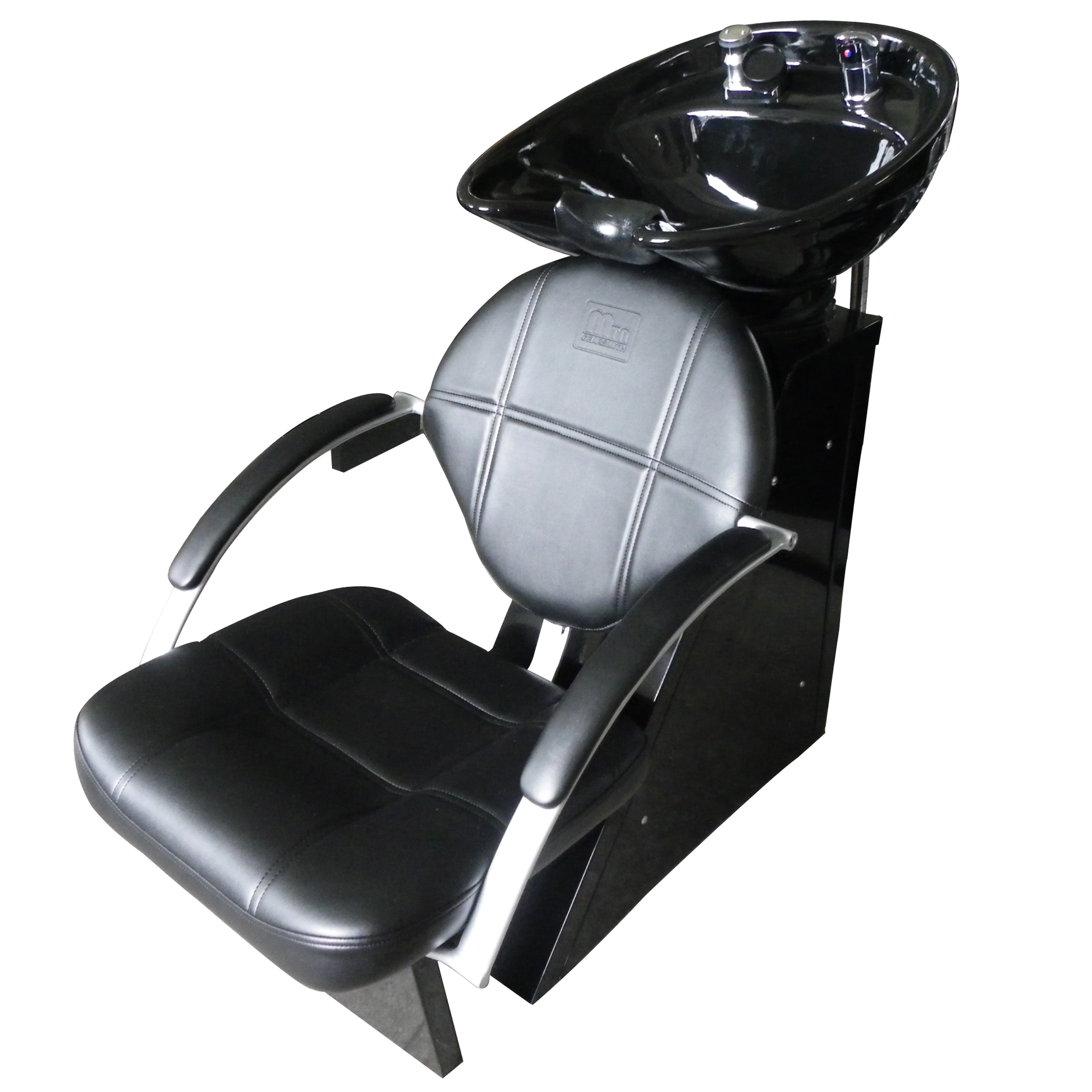 Choosing Salon-Grade Comfort for Every Wash Station