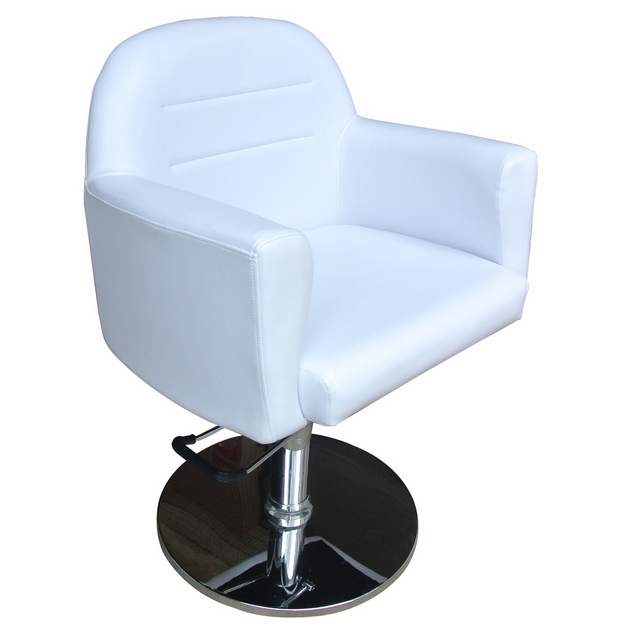  Professional Grade Modern Commercial Furniture Salon Chair Beauty Salon Barber Shop Barber Chair CH 30050