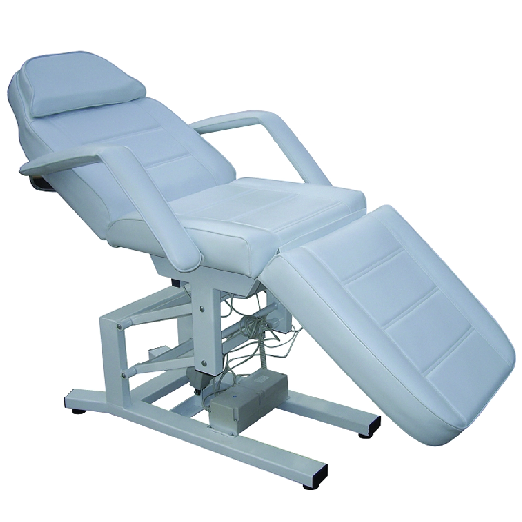 Multifunction beauty electric facial bed wholesale--CH 266