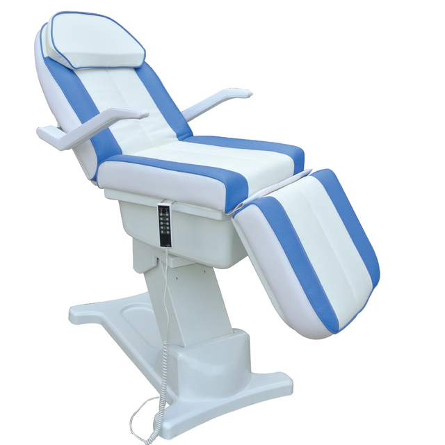 Multifunction beauty electric facial bed wholesale--CH 2014-4