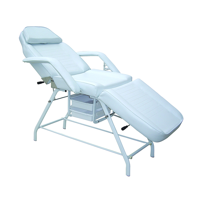 Triangel Message Bed/Beauty Salon Facial Bed/Massage Table-CH 262