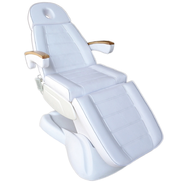 Multifunction beauty electric facial bed wholesale--CH 273E