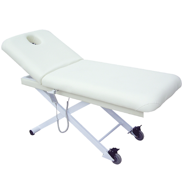 Multifunction beauty electric facial bed wholesale--CH 272D