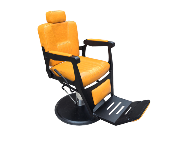 barber shop chair
