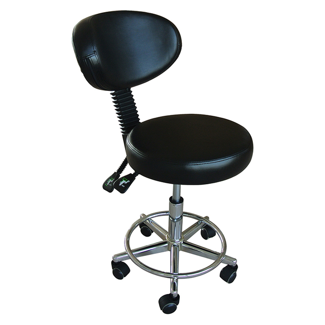 salon recliner chair