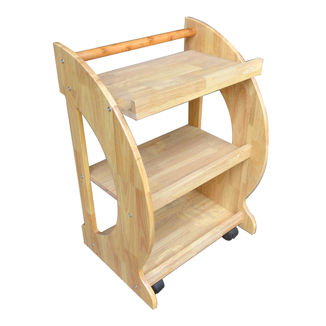 beautician salon trolley