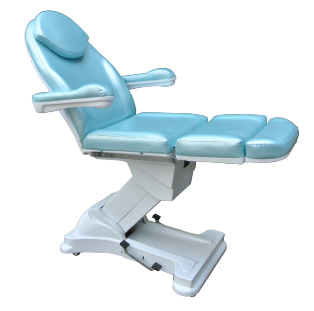Multifunction beauty electric facial bed wholesale--CH 2018-2A